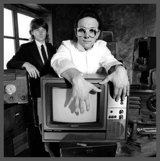 The Buggles